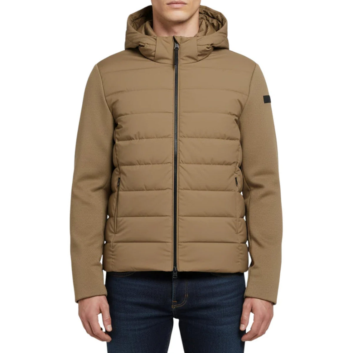 Jacket RRD MAN W25179 84