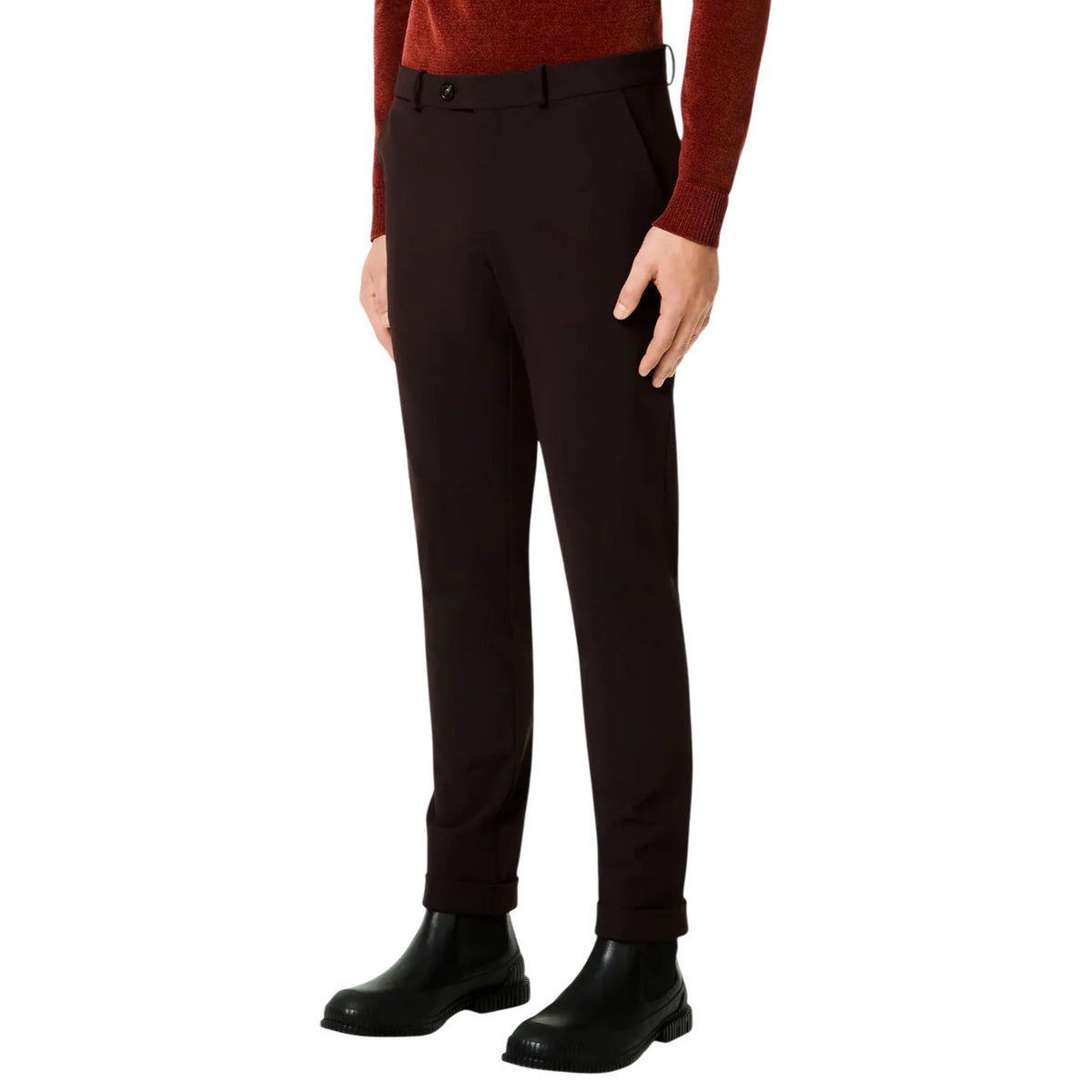 Pantalone RRD Uomo W25200 73