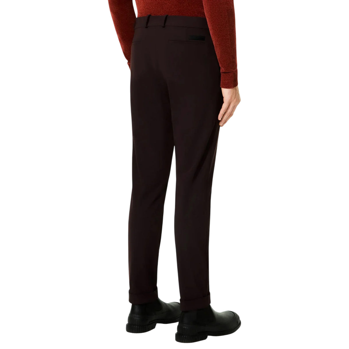 Pantalone RRD Uomo W25200 73