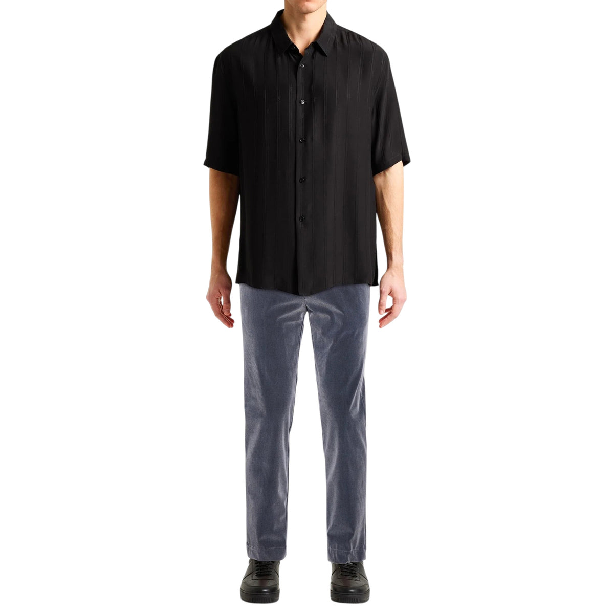 Pantalone RRD Uomo W25225 11