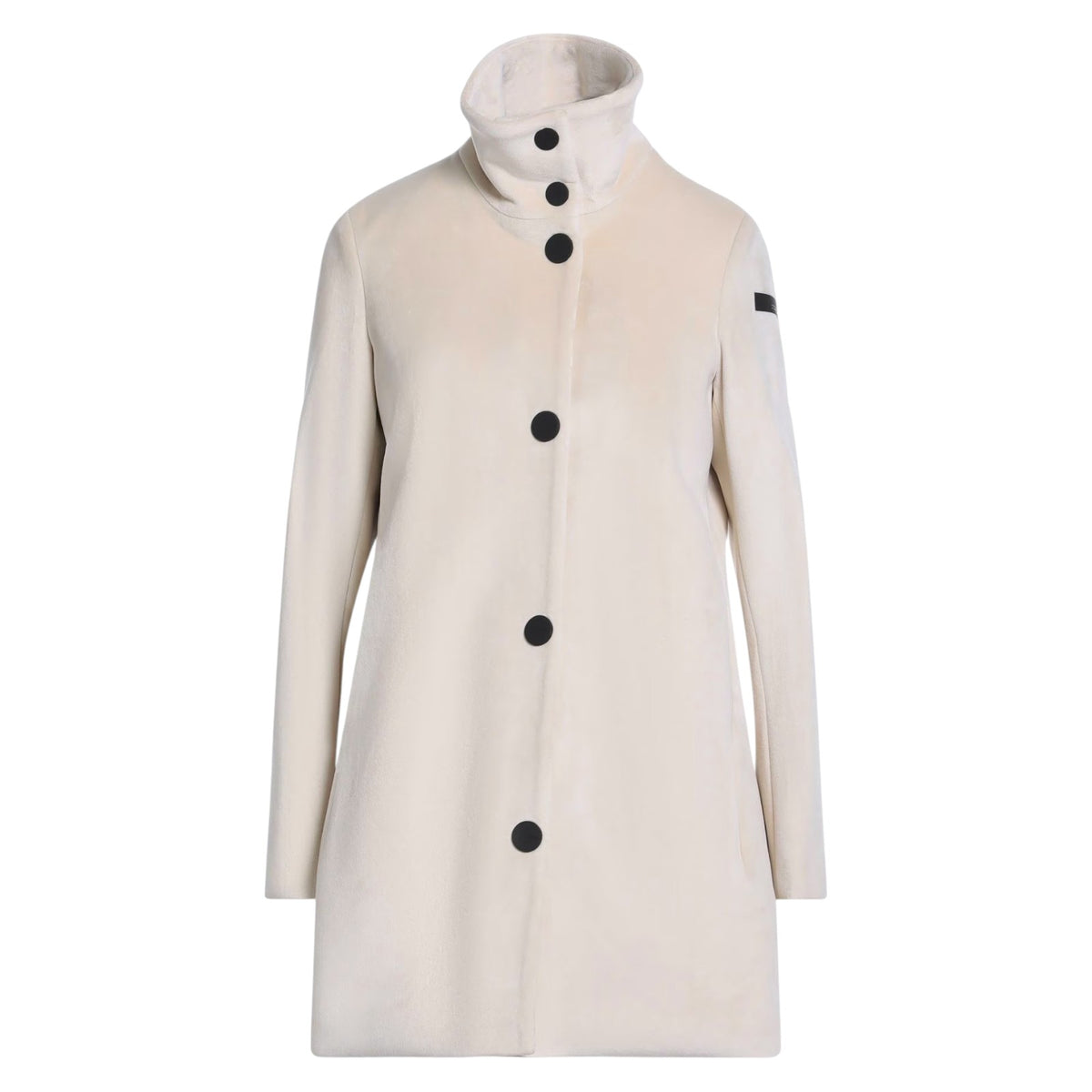 Cappotto RRD Donna W25540 32