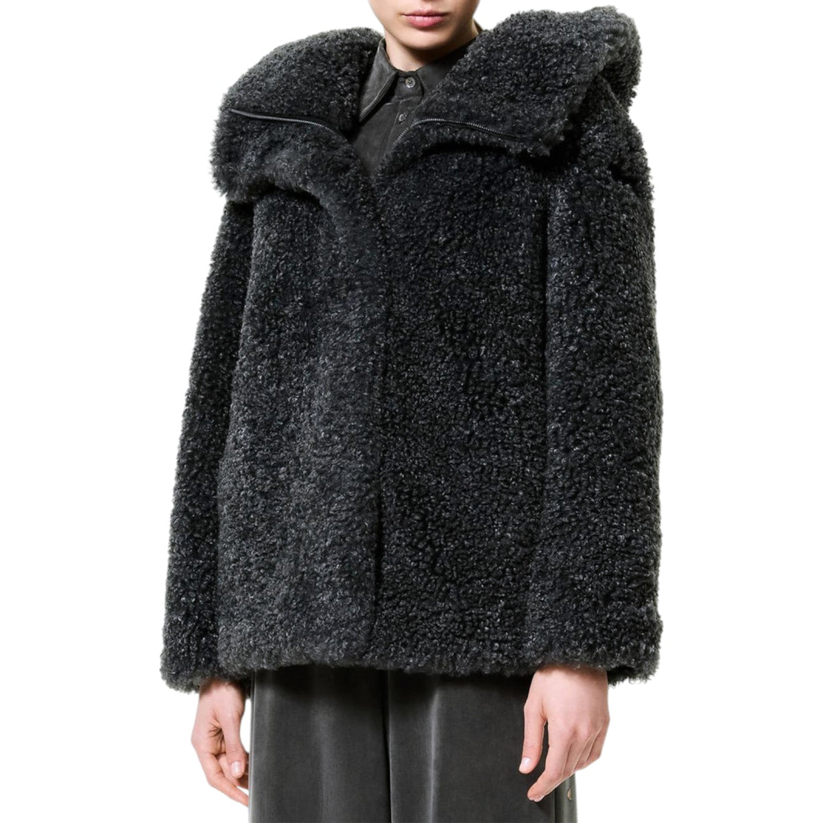 Giubbotto RRD Donna W25572 20