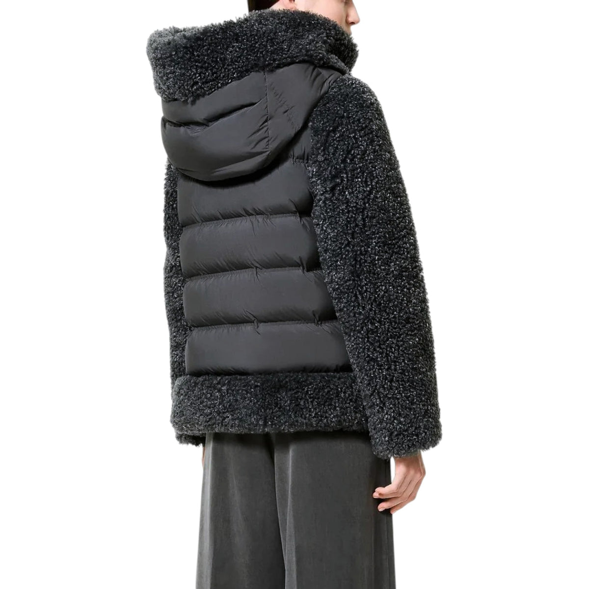 Jacket RRD WOMAN W25572 20