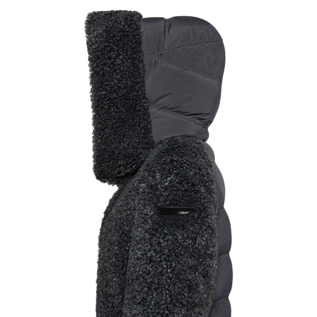 Jacket RRD WOMAN W25572 20