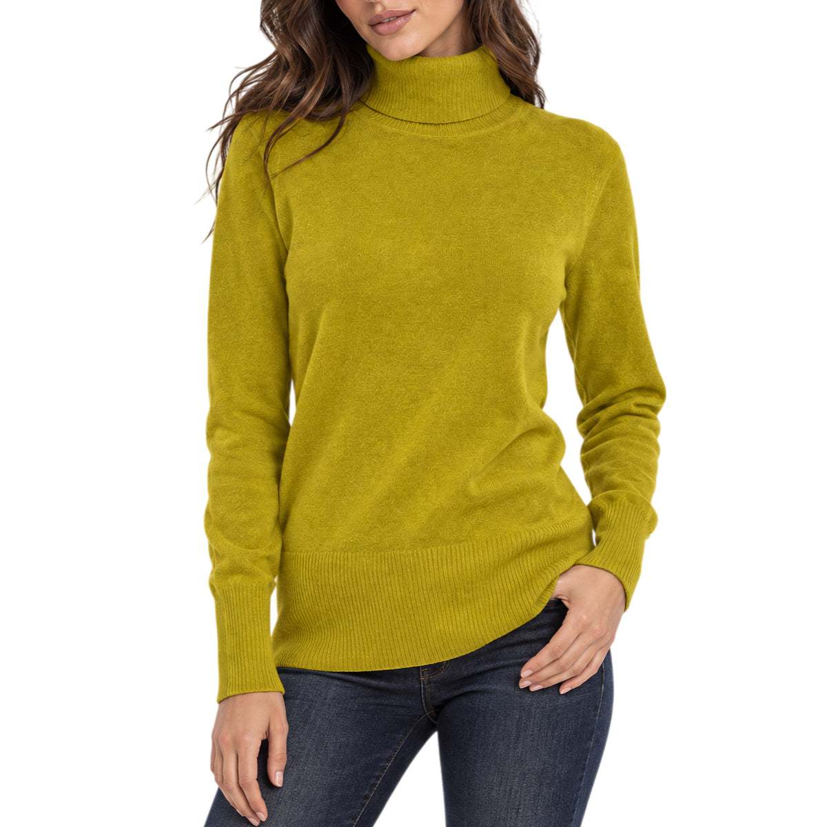 Sweater RRD WOMAN W25631 90