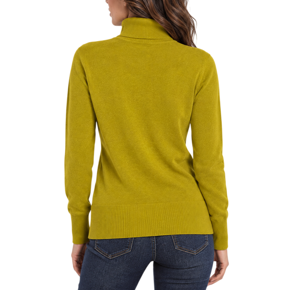 Sweater RRD WOMAN W25631 90
