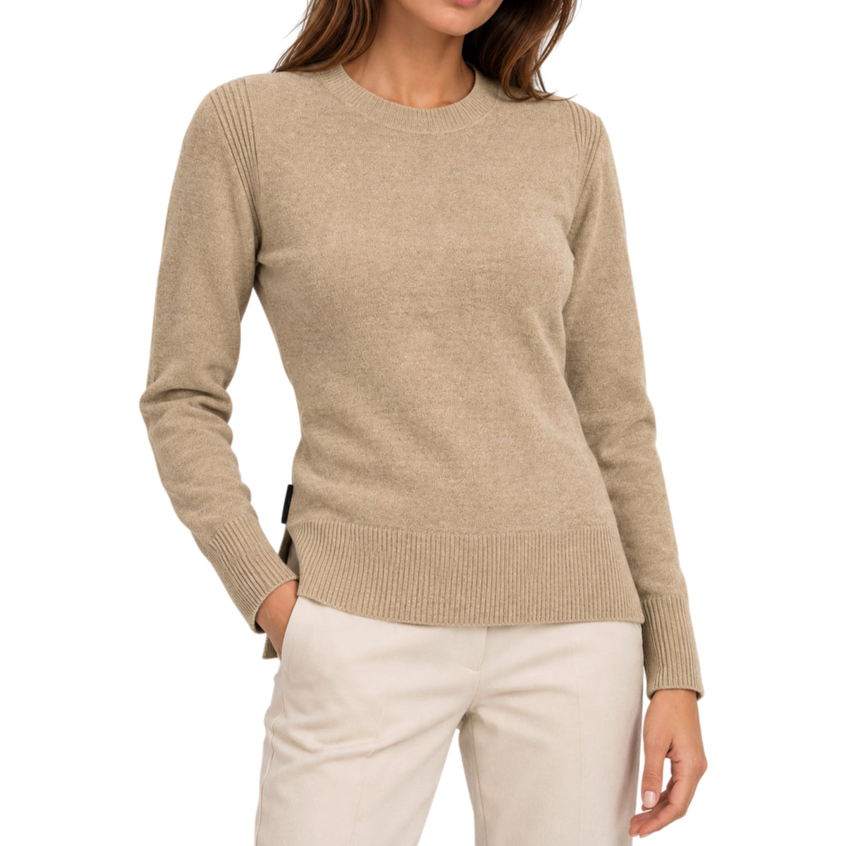 Sweater RRD WOMAN W25632 32