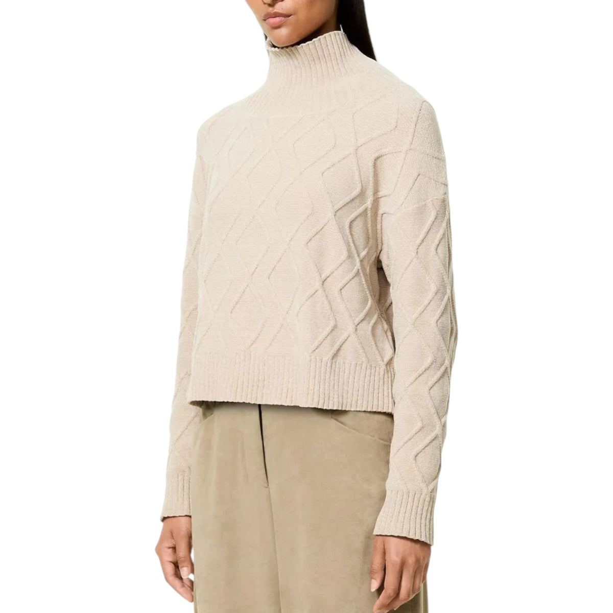 Sweater RRD WOMAN W25636 32