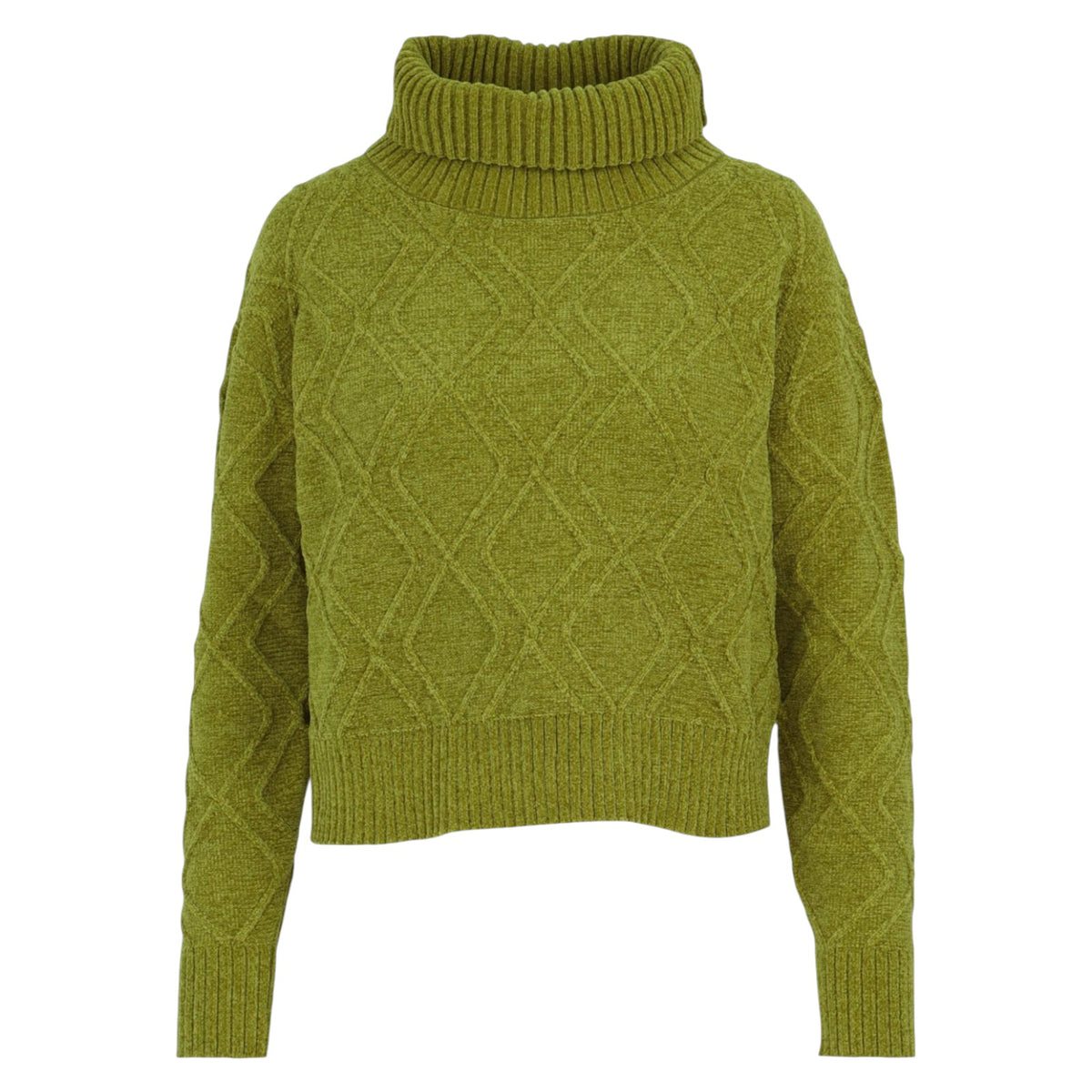 Sweater RRD WOMAN W25636 90
