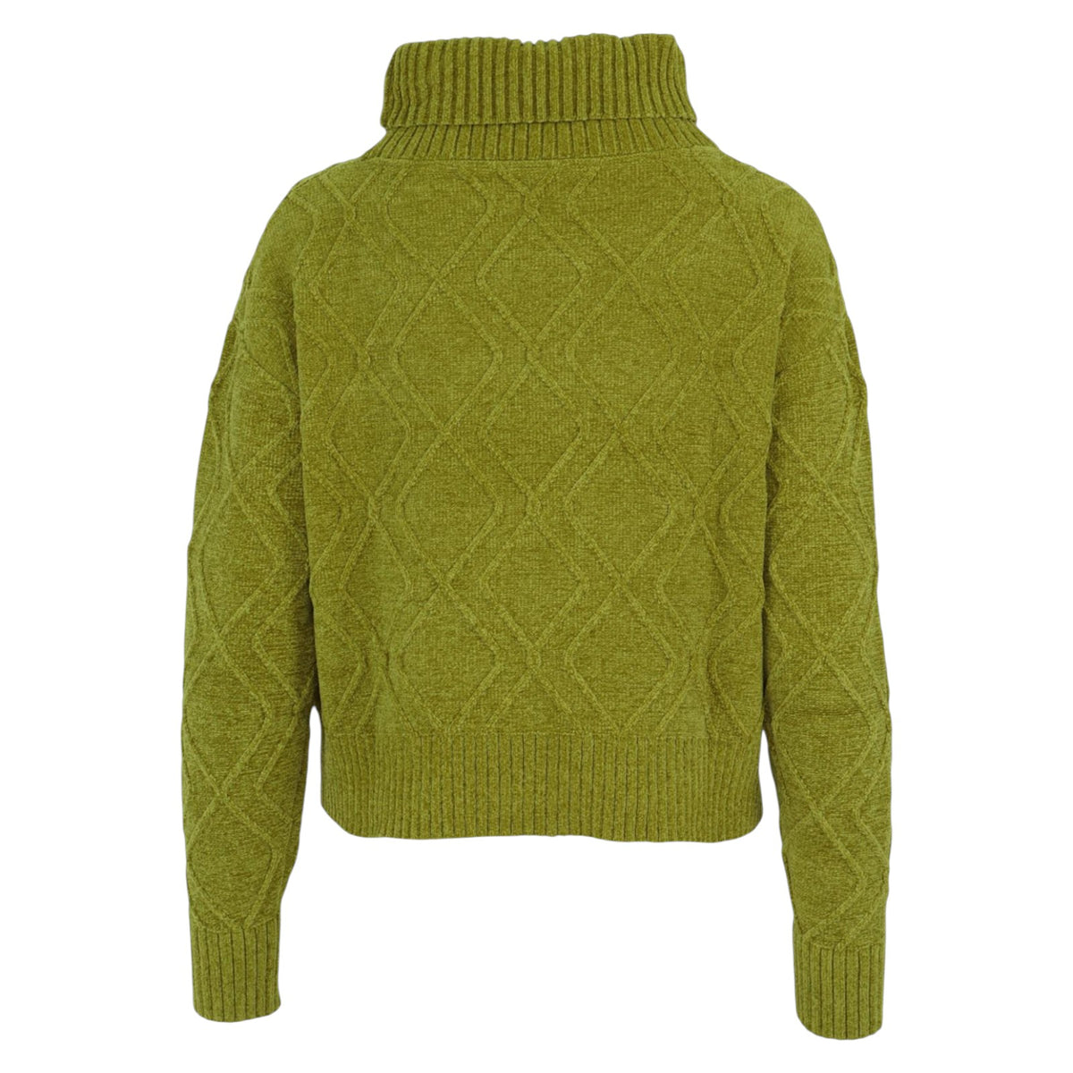 Sweater RRD WOMAN W25636 90