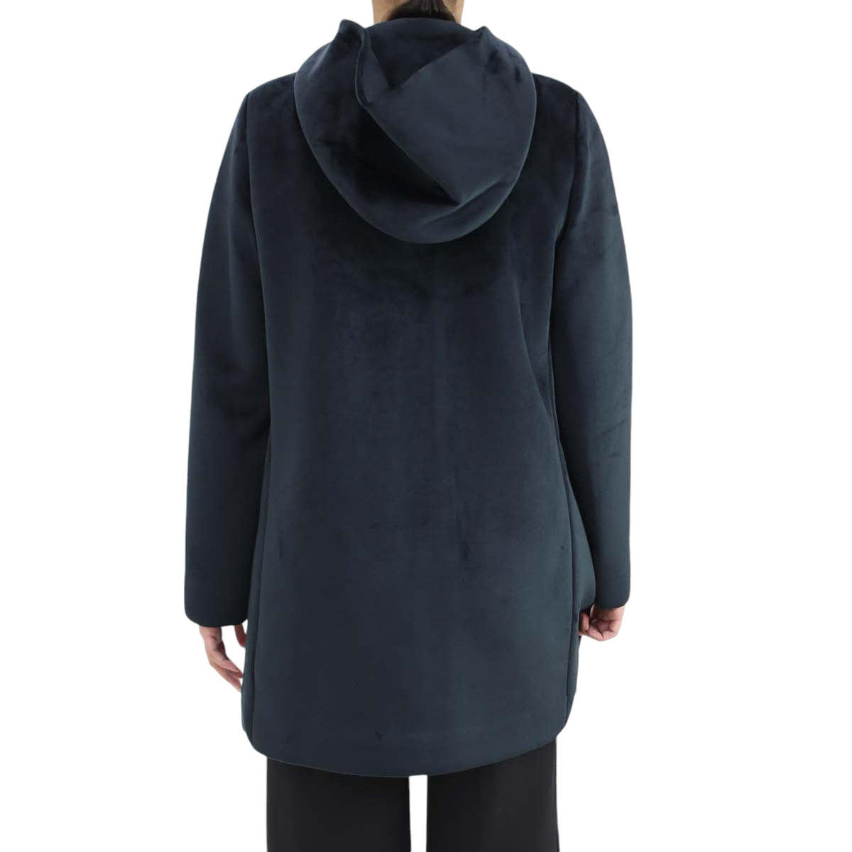 Cappotto RRD Donna WES507 10