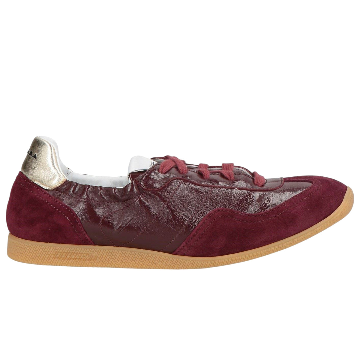 Sneakers RUN OF Donna DUNCAN-W PRU