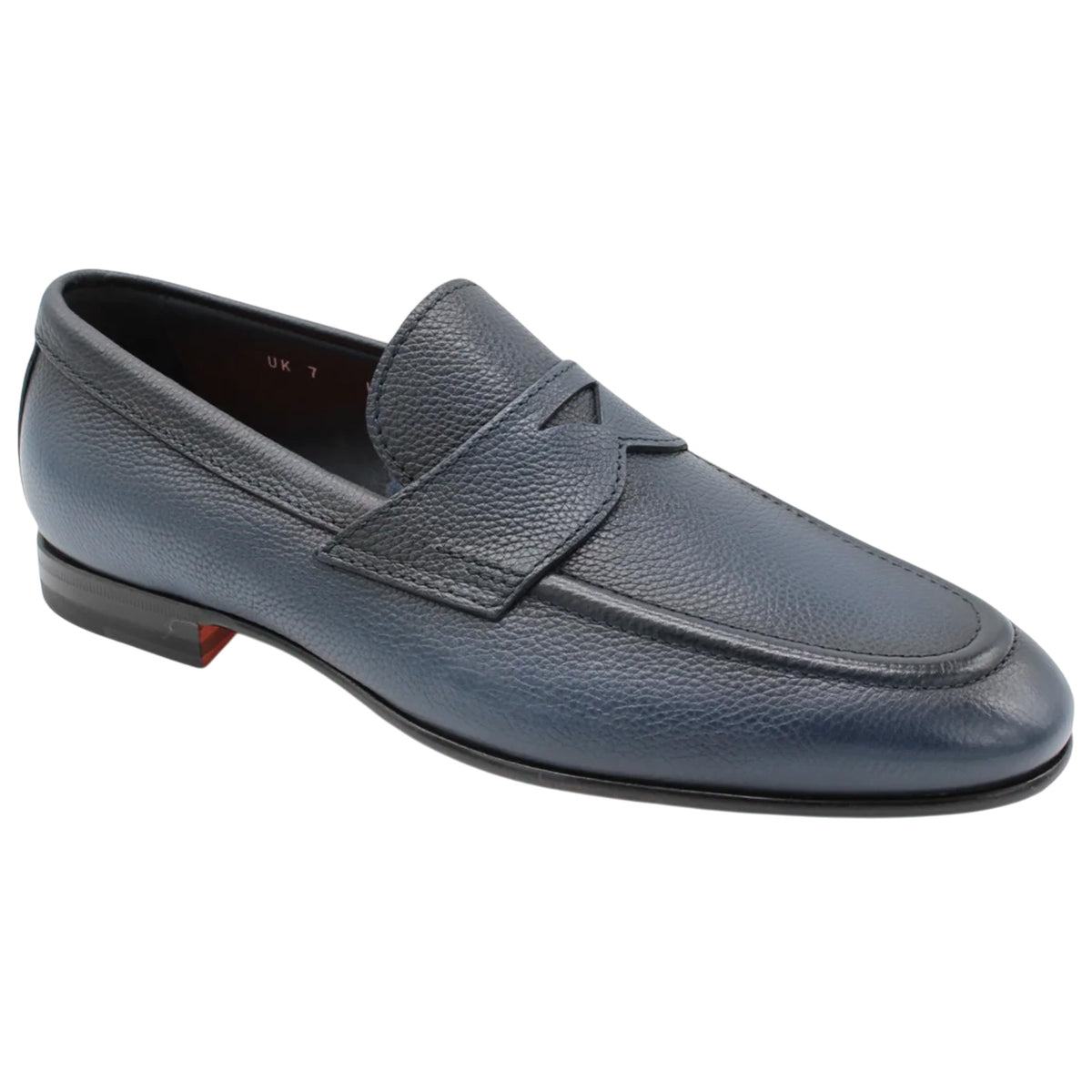 Loafers SANTONI MAN MCNC18104LA3SSD SU59