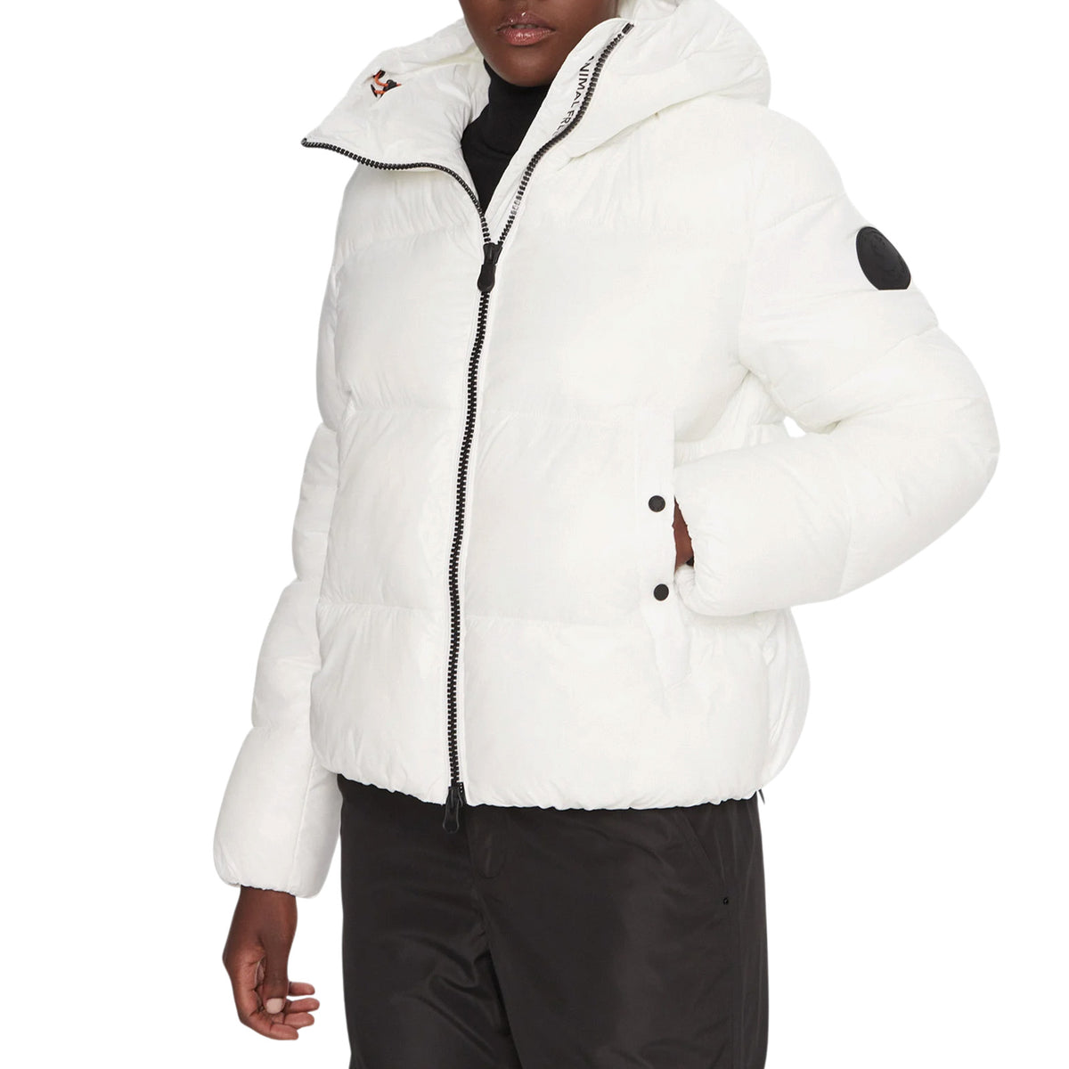 Jacket SAVE THE DUCK WOMAN D31989W-LOVE21 00002