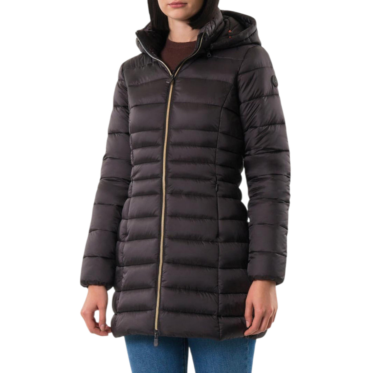 Giubbotto SAVE THE DUCK Donna D47300W-IRIS21 40009