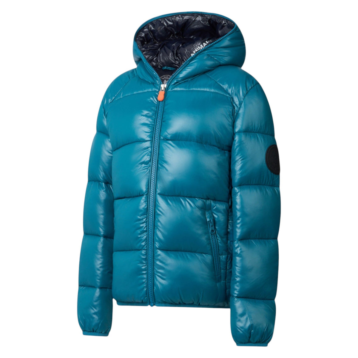 Jacket SAVE THE DUCK kids Boy J31280B-LOVE21 90069
