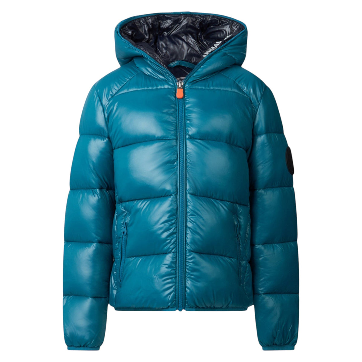 Jacket SAVE THE DUCK kids Boy J31280B-LOVE21 90069