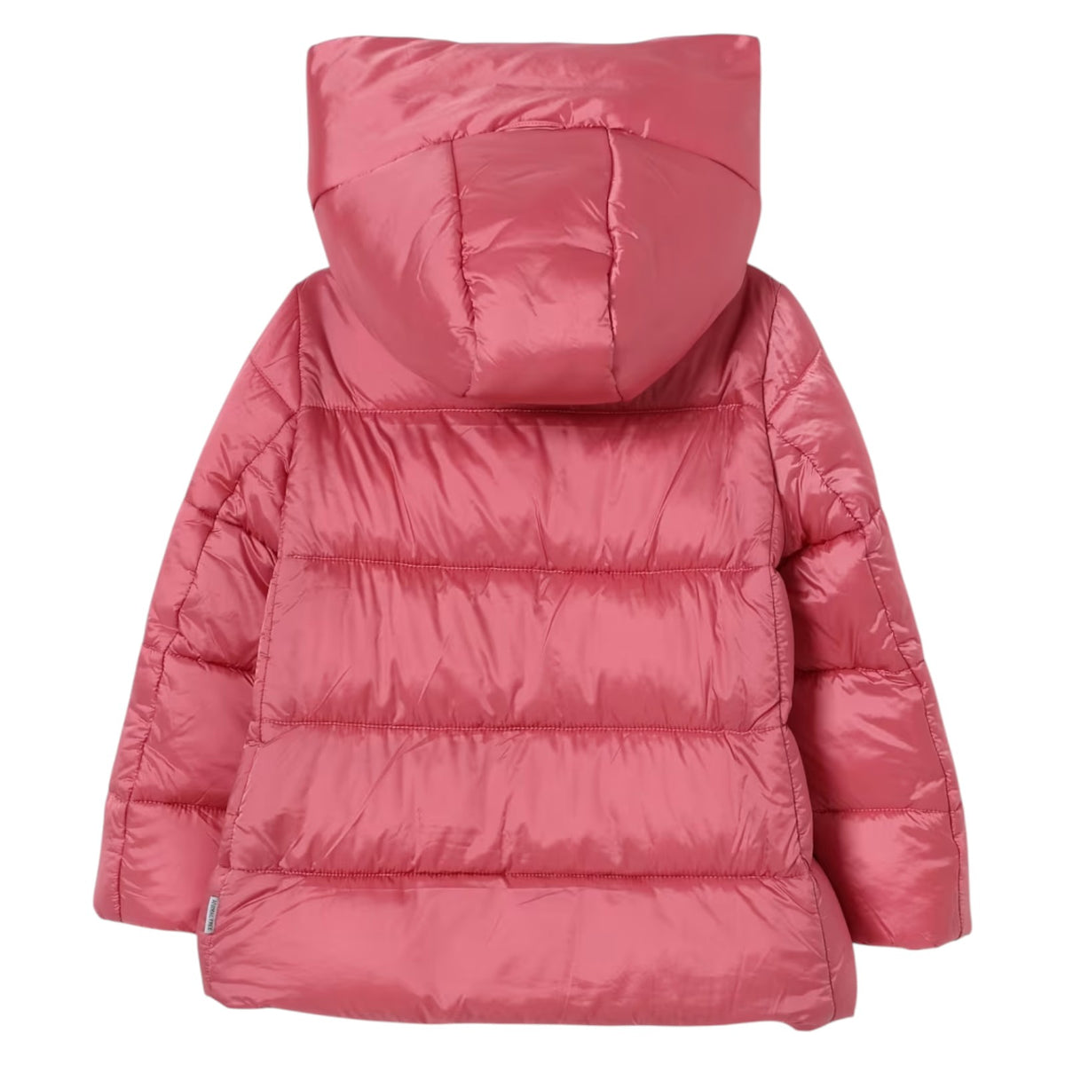 Jacket SAVE THE DUCK kids Girl J45650G-IRIS21 80036