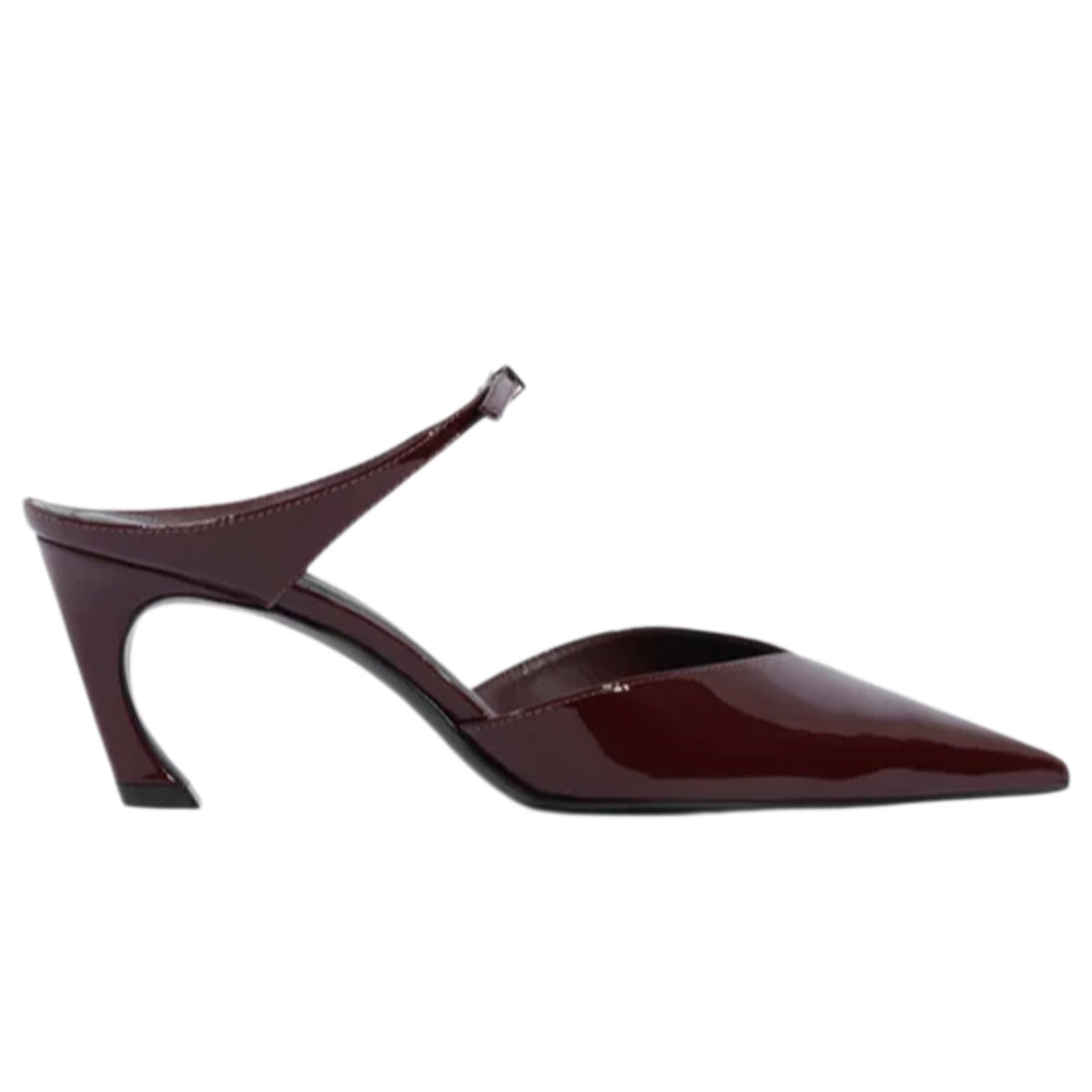 Decollette SCHUTZ Donna S-22125-0012 BOR