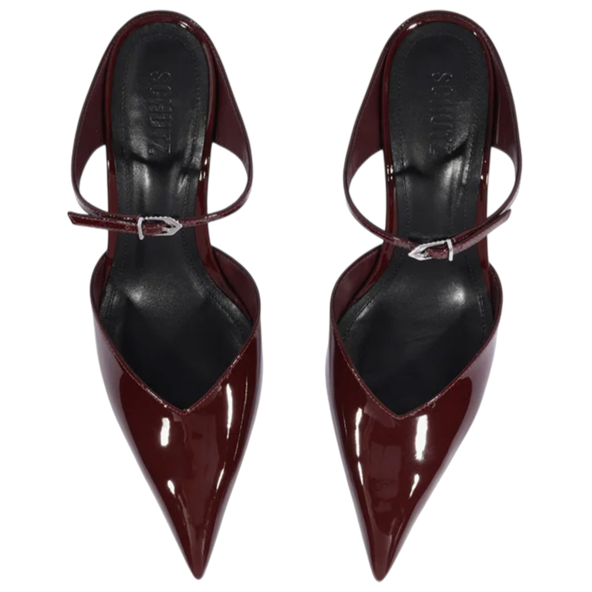 Decollete SCHUTZ WOMAN S-22125-0012 BOR