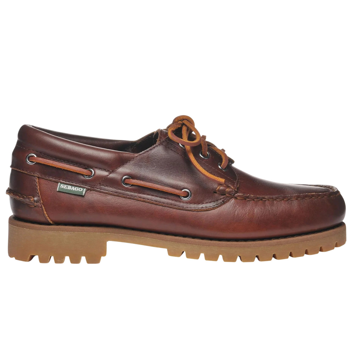 Mocassini SEBAGO Uomo 70015M0 922