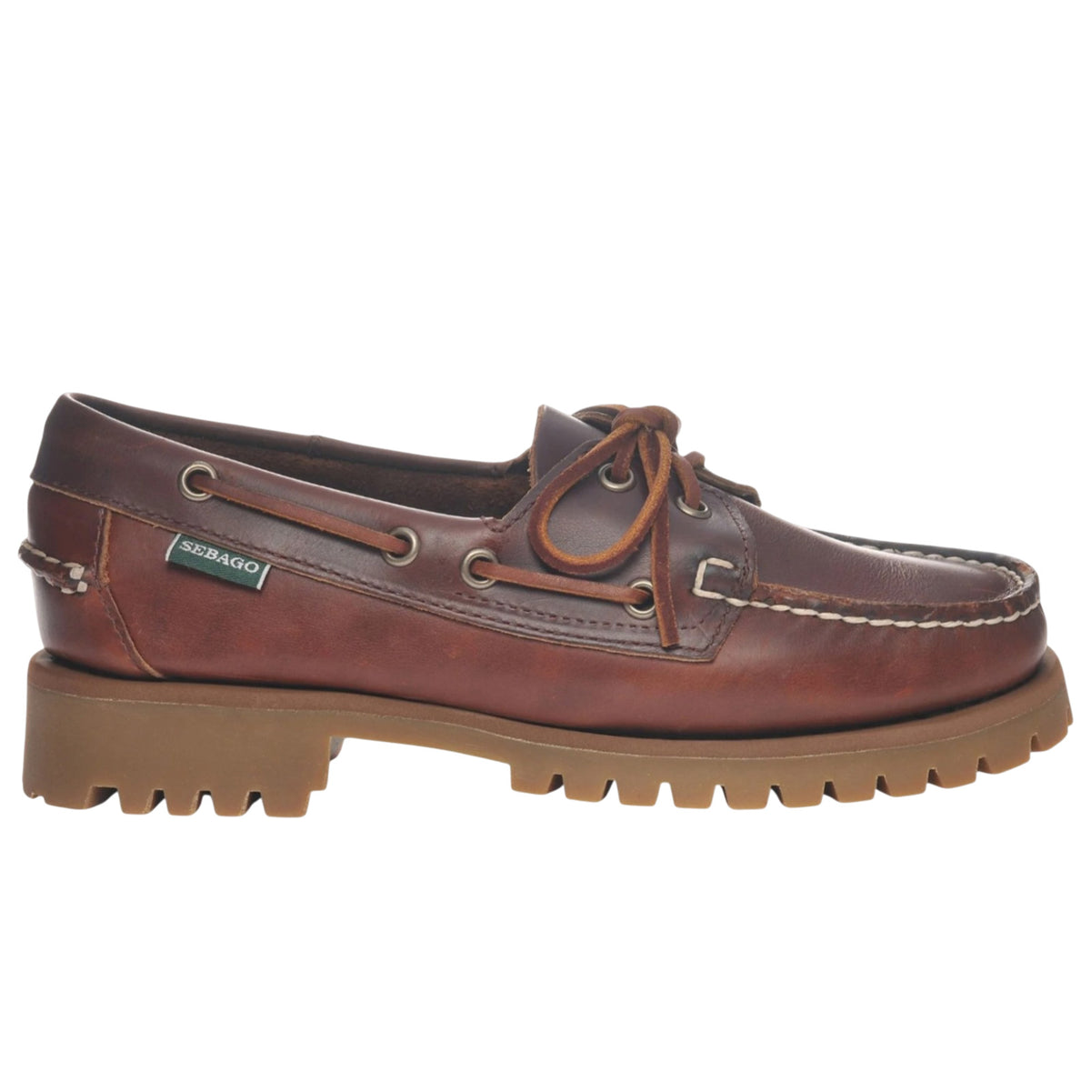 Mocassini SEBAGO Donna 7002IR0 925
