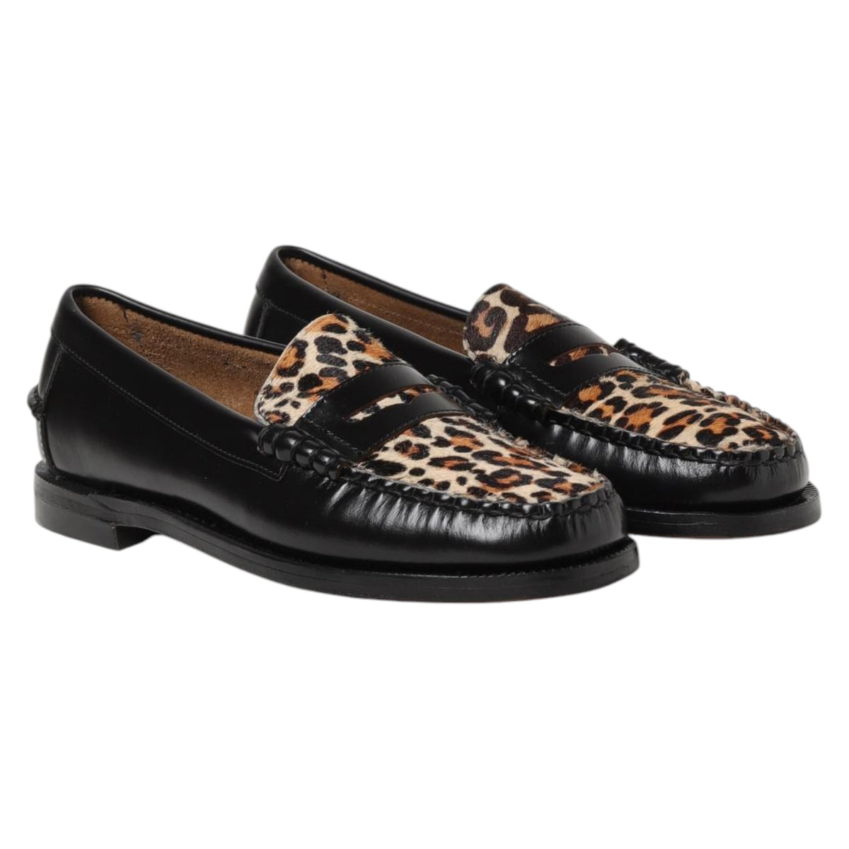 Mocassini SEBAGO Donna 7111FNW A2Z