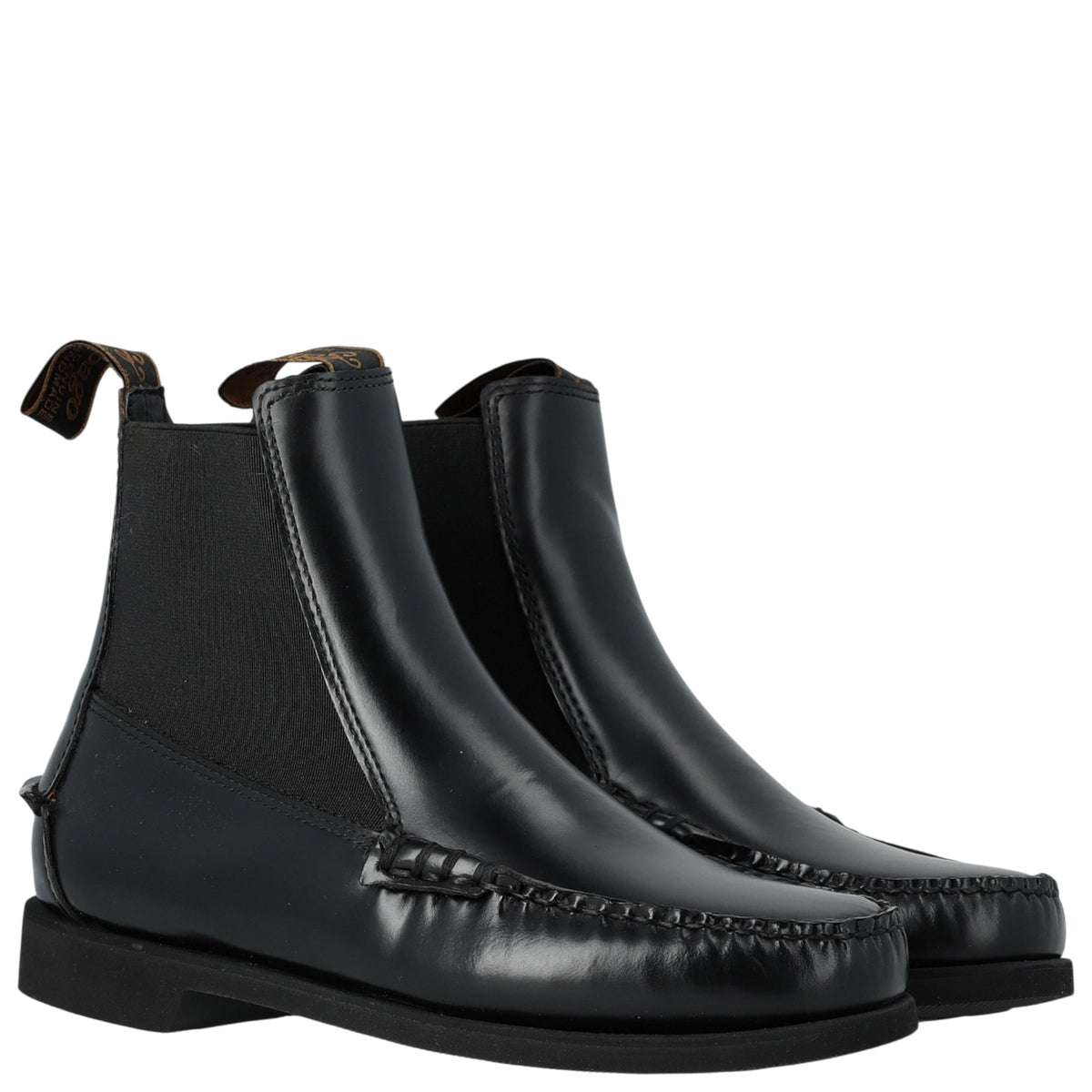 Boots SEGABO WOMAN 71131RW 902