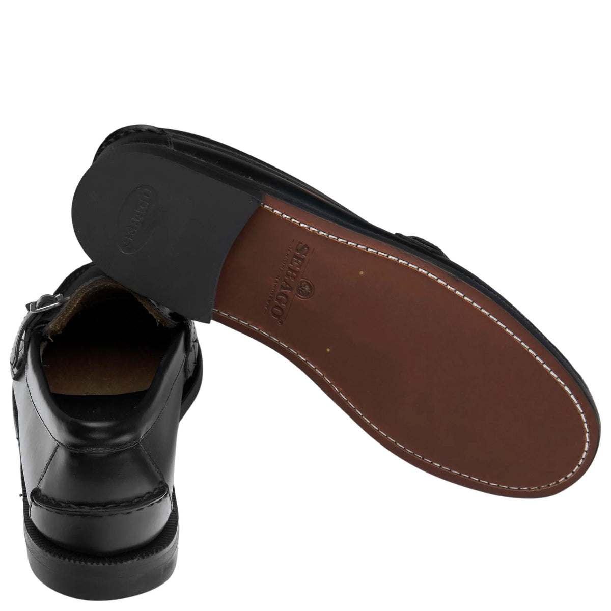 Mocassini SEBAGO Donna 72127MW 902