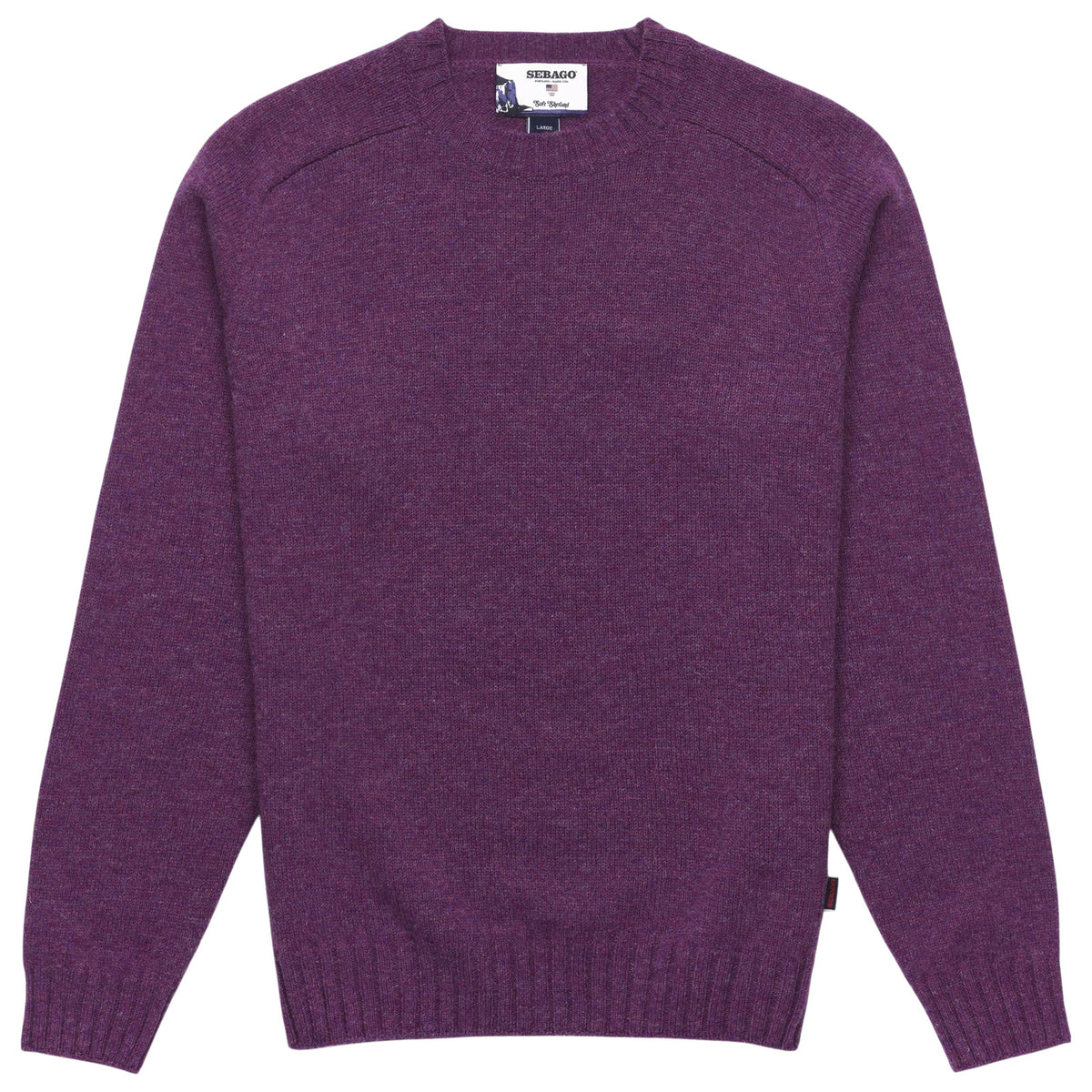 Sweater SEBAGO MAN 74113NW Q15