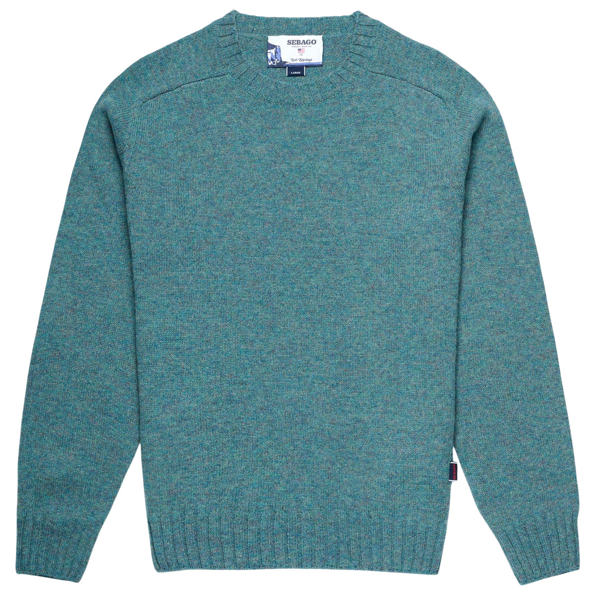 Sweater SEBAGO MAN 74113NW WMF