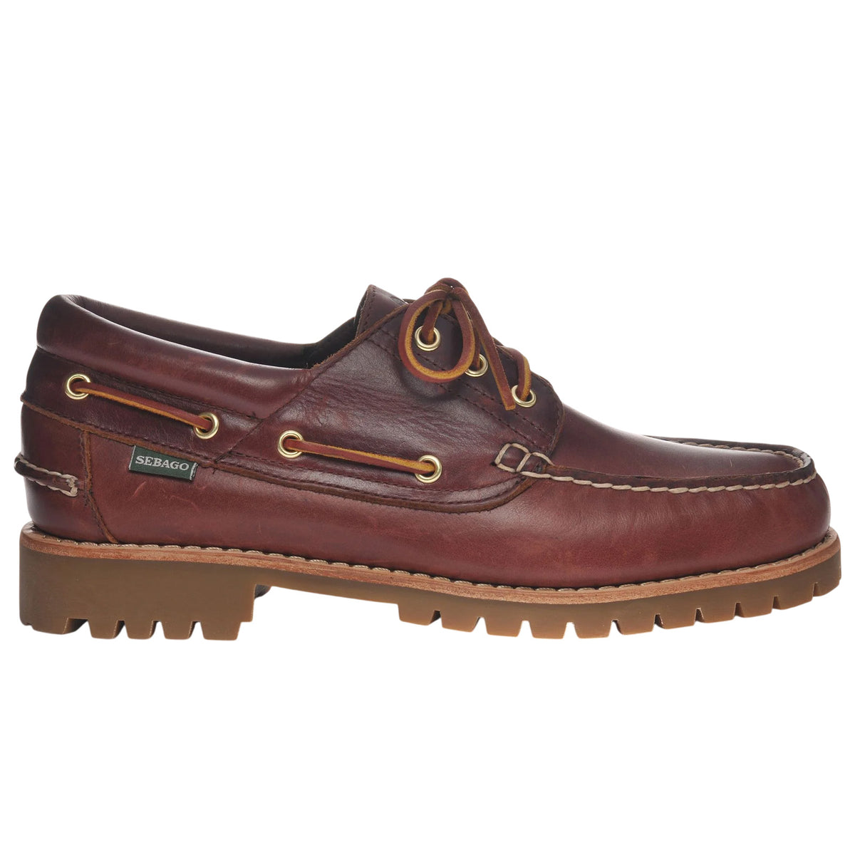 Loafers SEBAGO MAN 75114ZW 903