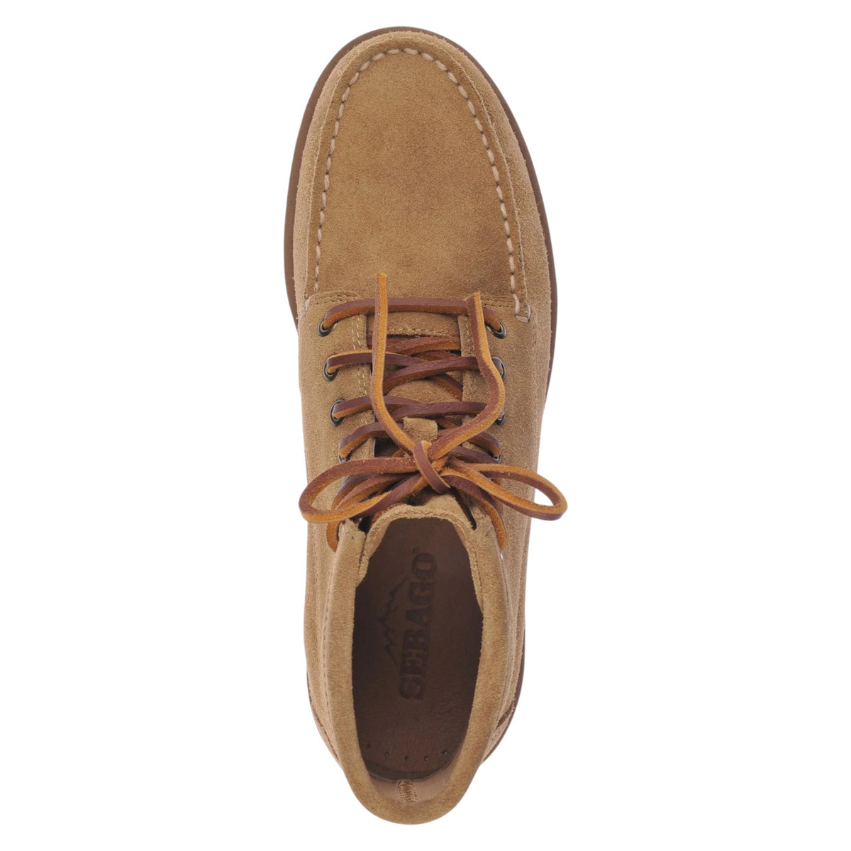 Ankle boots SEBAGO MAN 76111SW 906