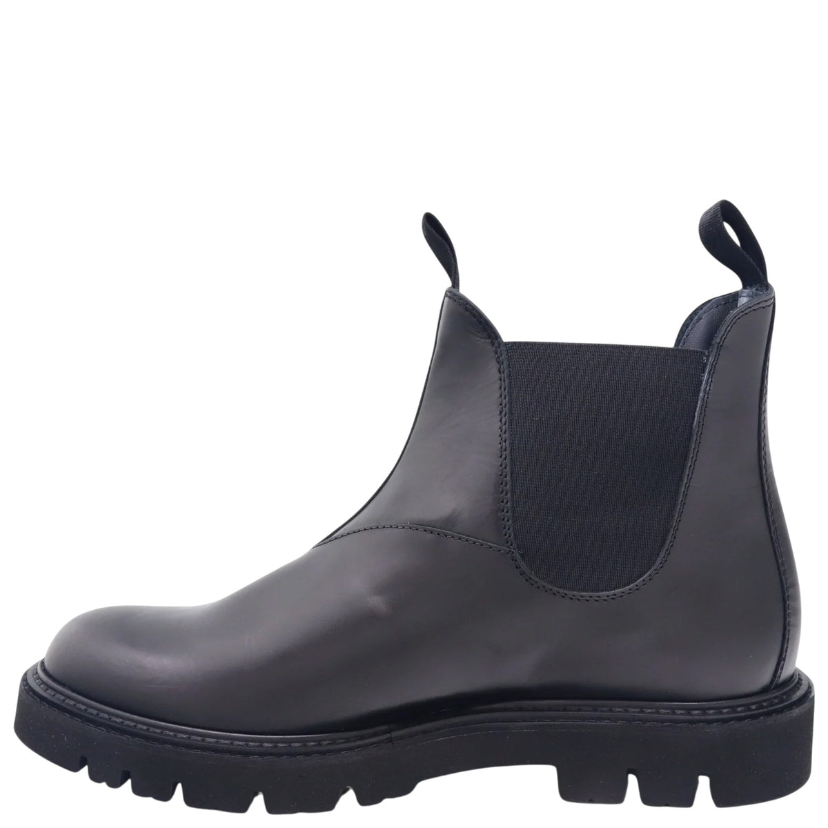 Boots SEBOY'S MAN 5179 U33