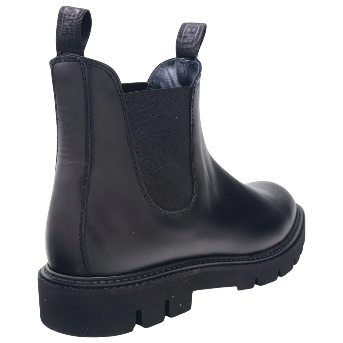 Boots SEBOY'S MAN 5179 U33