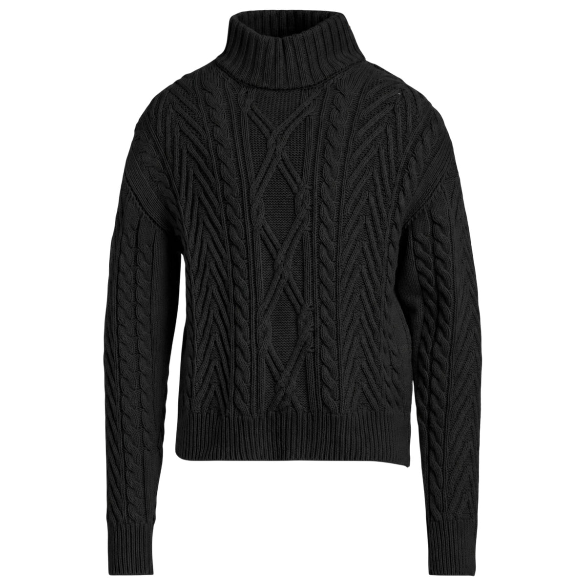 Maglione SEMICOUTURE Donna S5WB25 Y69