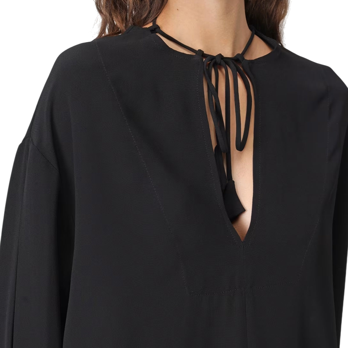 Blouse SEMICOUTURE WOMAN S5WP05 Y69