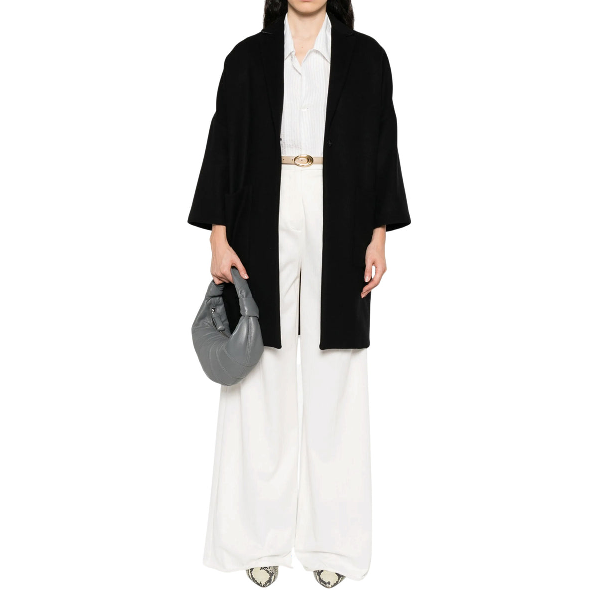 Cappotto SEMICOUTURE Donna W5-Y-Y5WV36 Y69
