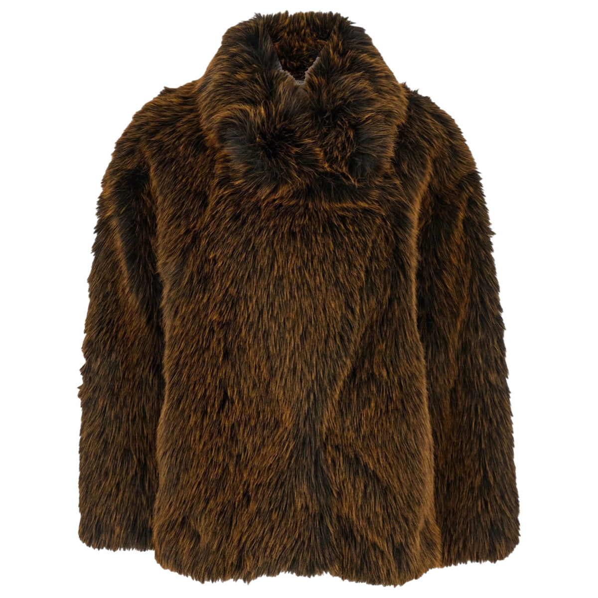 Pelliccia SEMICOUTURE Donna W5-Y-Y5WW01 U89-0