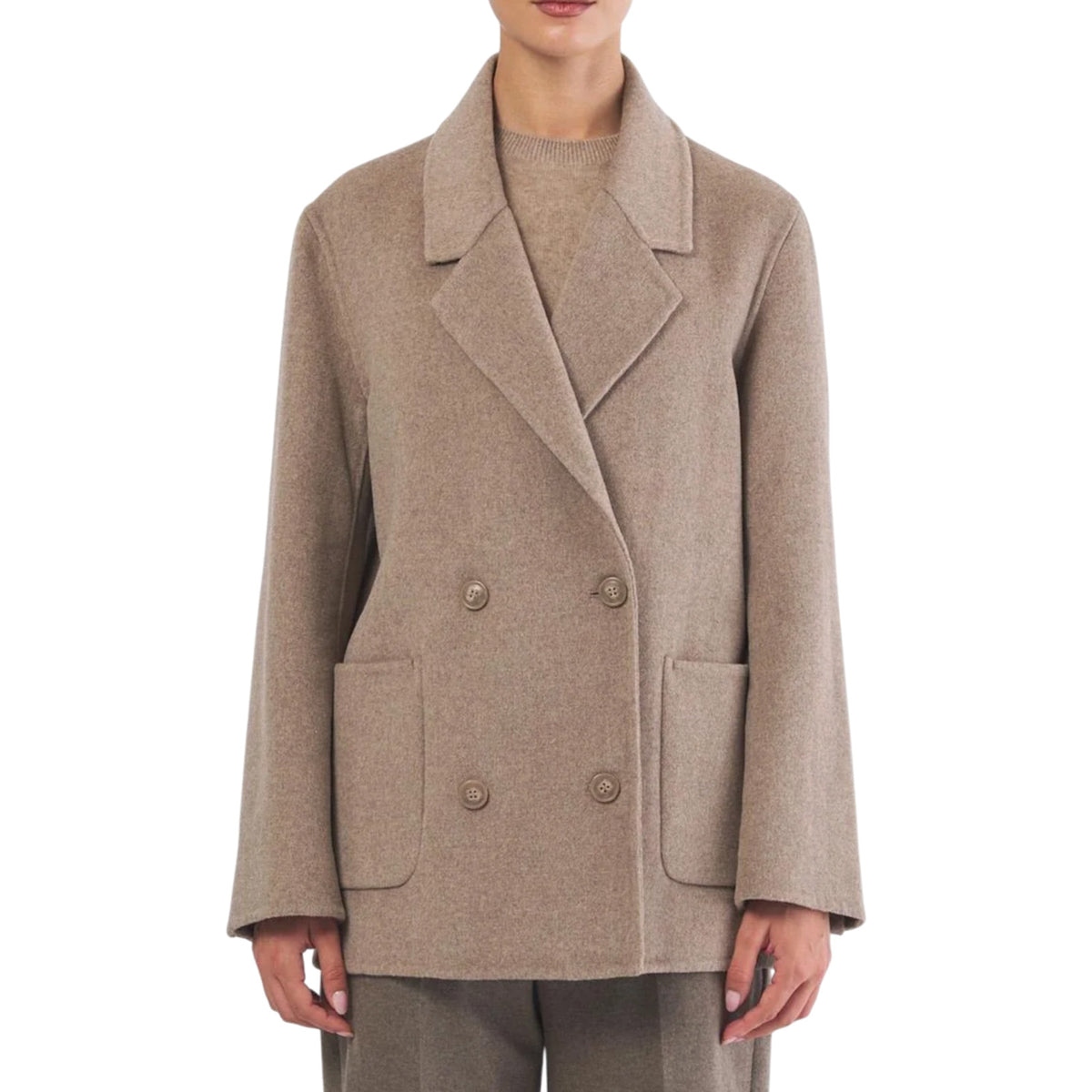 Cappotto SEVENTY Donna CP0562-150959 054