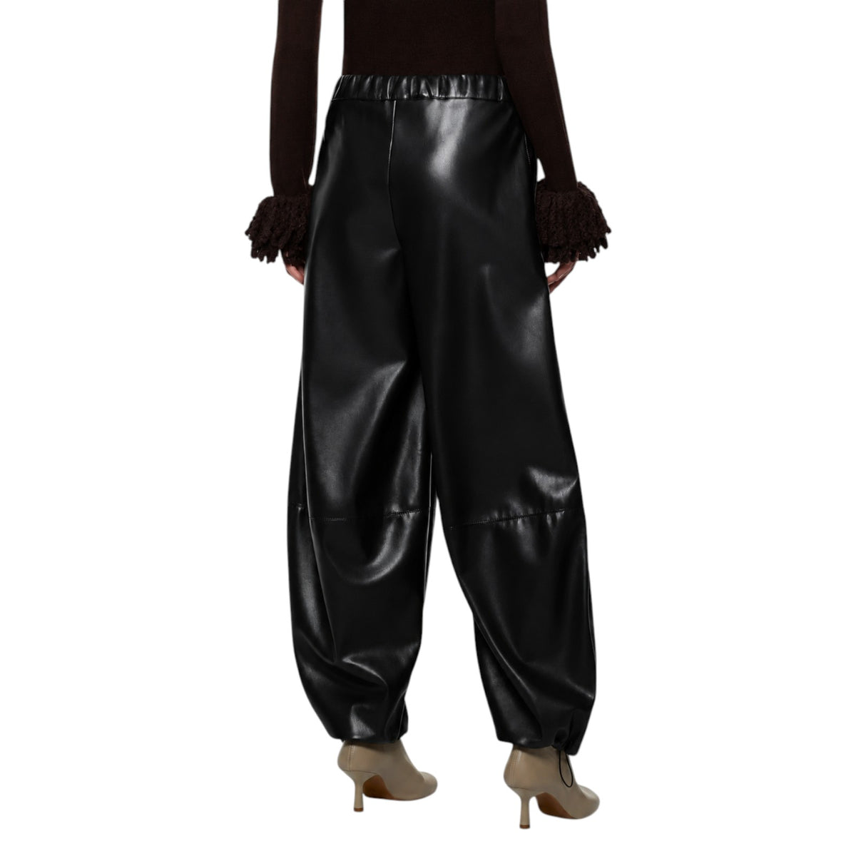 Pantalone SIMONA CORSELLINI Donna A25CPPA00901-TEPL0013 V0003