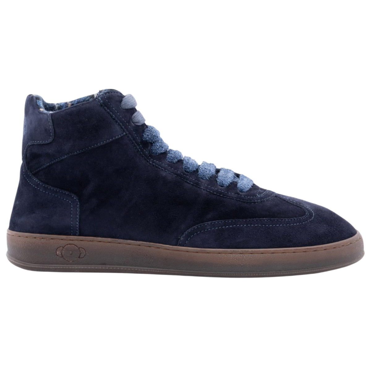 Sneakers SOLDINI80 Uomo 80003-T-SL2 BLU