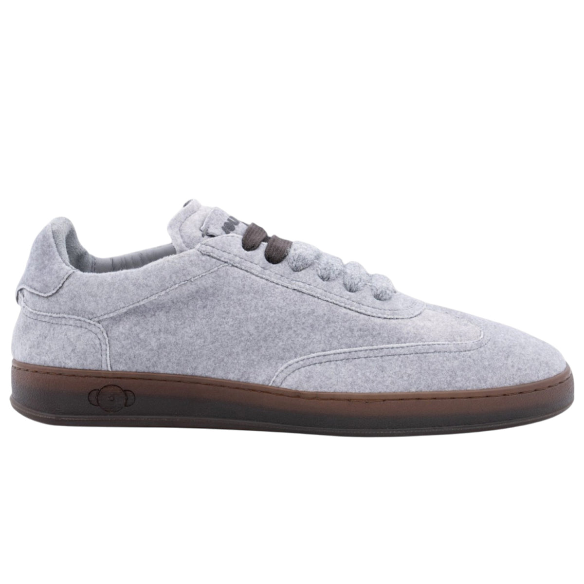 Sneakers SOLDINI80 Uomo 80005-D-SL2 GRI
