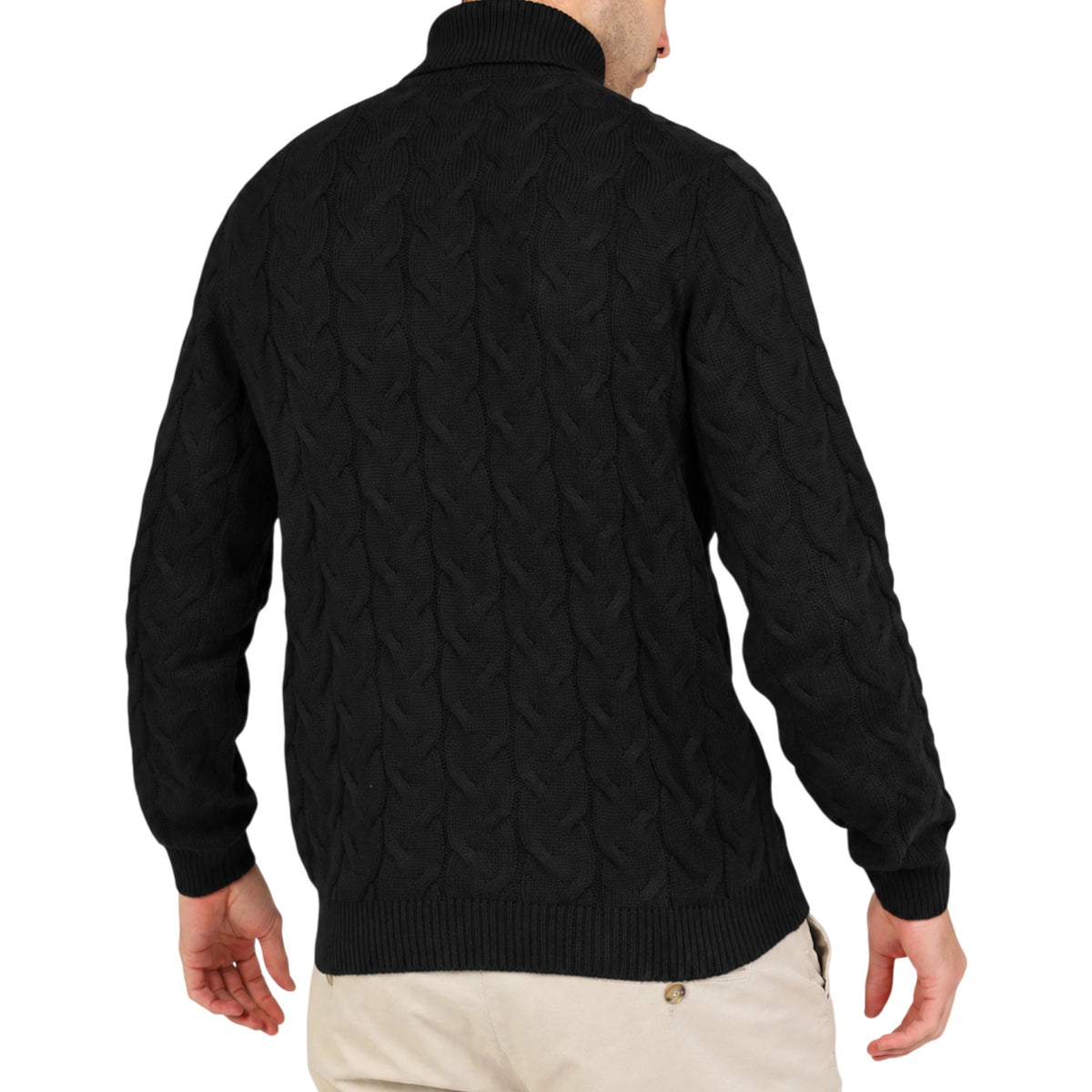Sweater SQUAD MAN MA0047 01