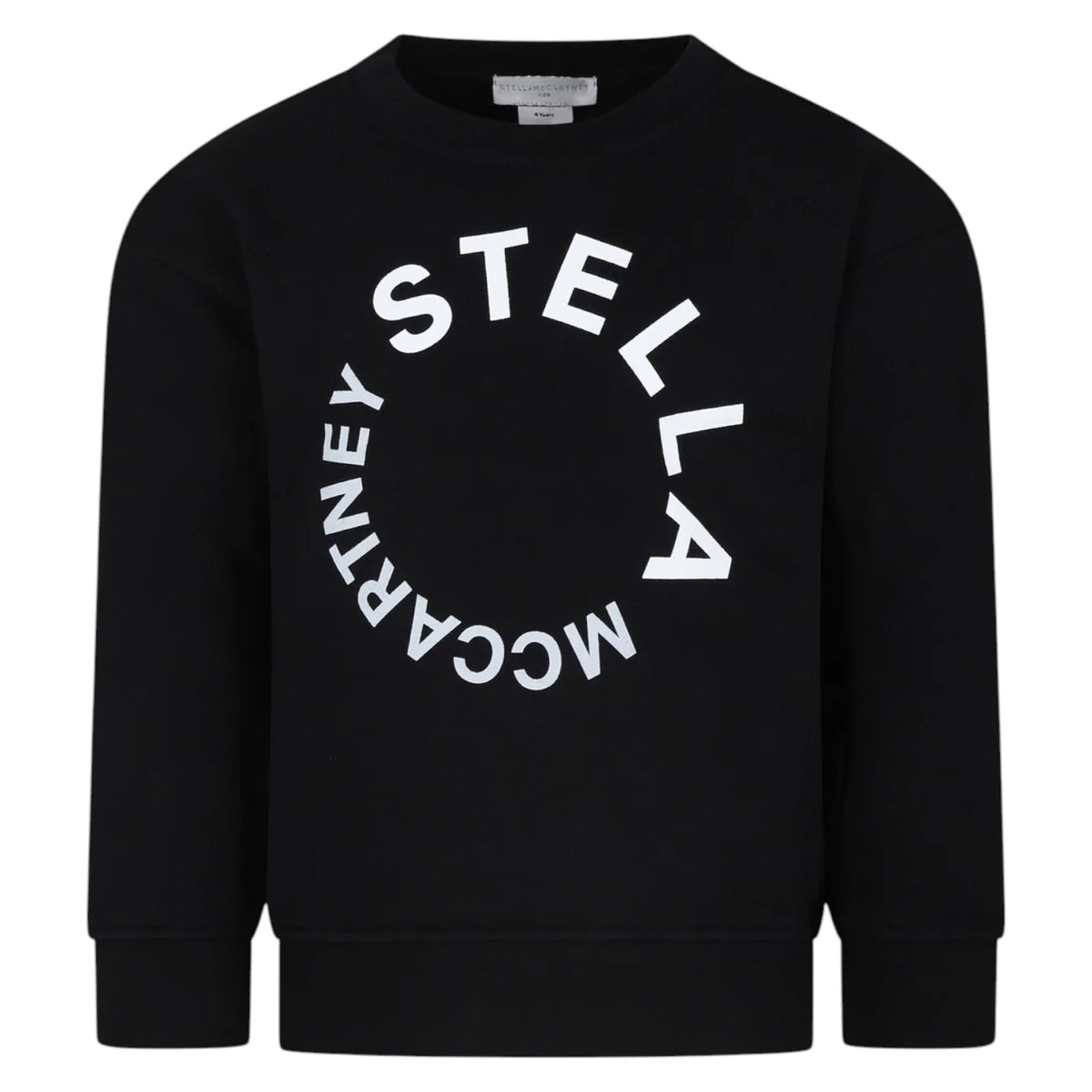 Felpa STELLA McCARTNEY kids Bambina TV4P50-Z0453 930