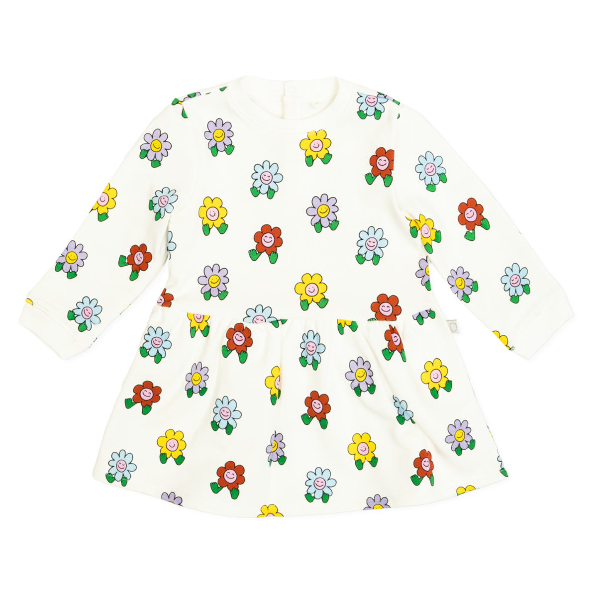 Dress STELLA McCARTNEY kids Girl TX1040-Z3208 101MC