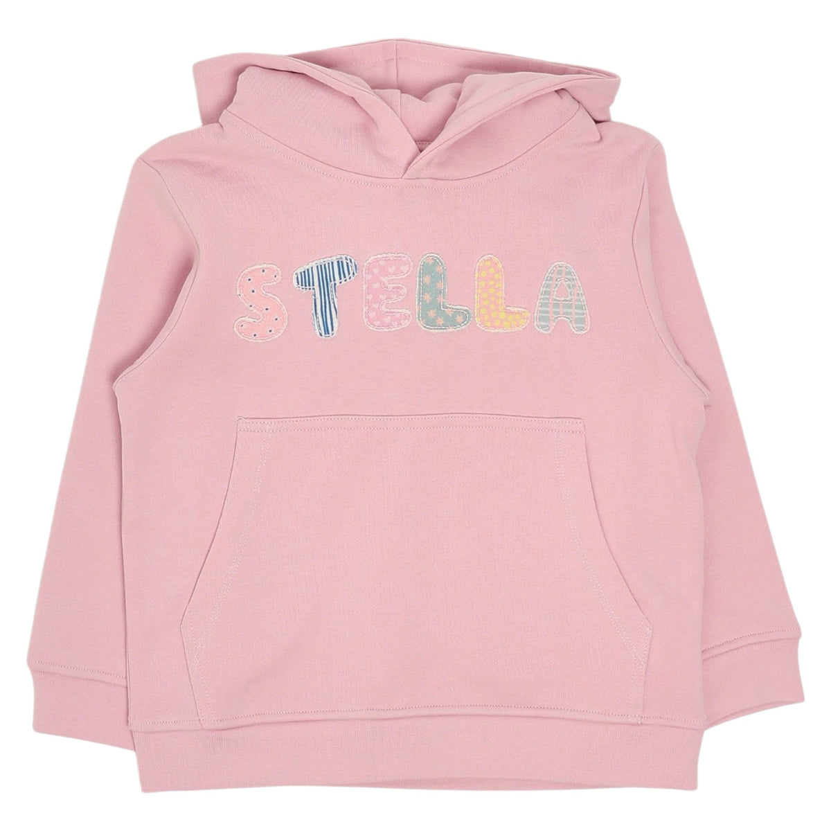 Felpa STELLA McCARTNEY kids Bambina TX4A90-Z3059 568