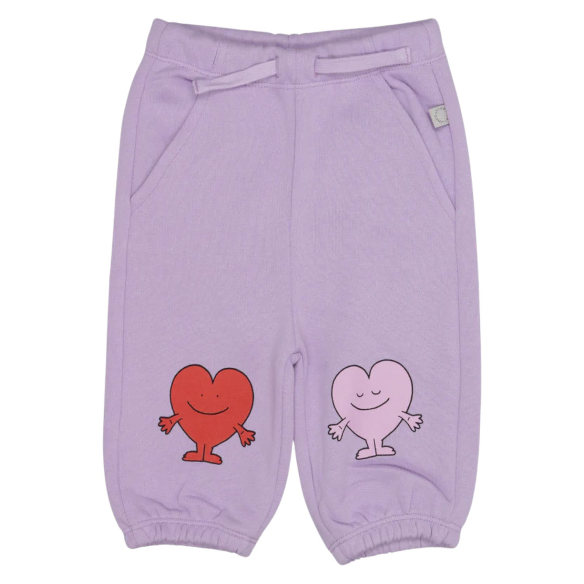 Trousers STELLA McCARTNEY kids Girl TX6010-Z0453 522