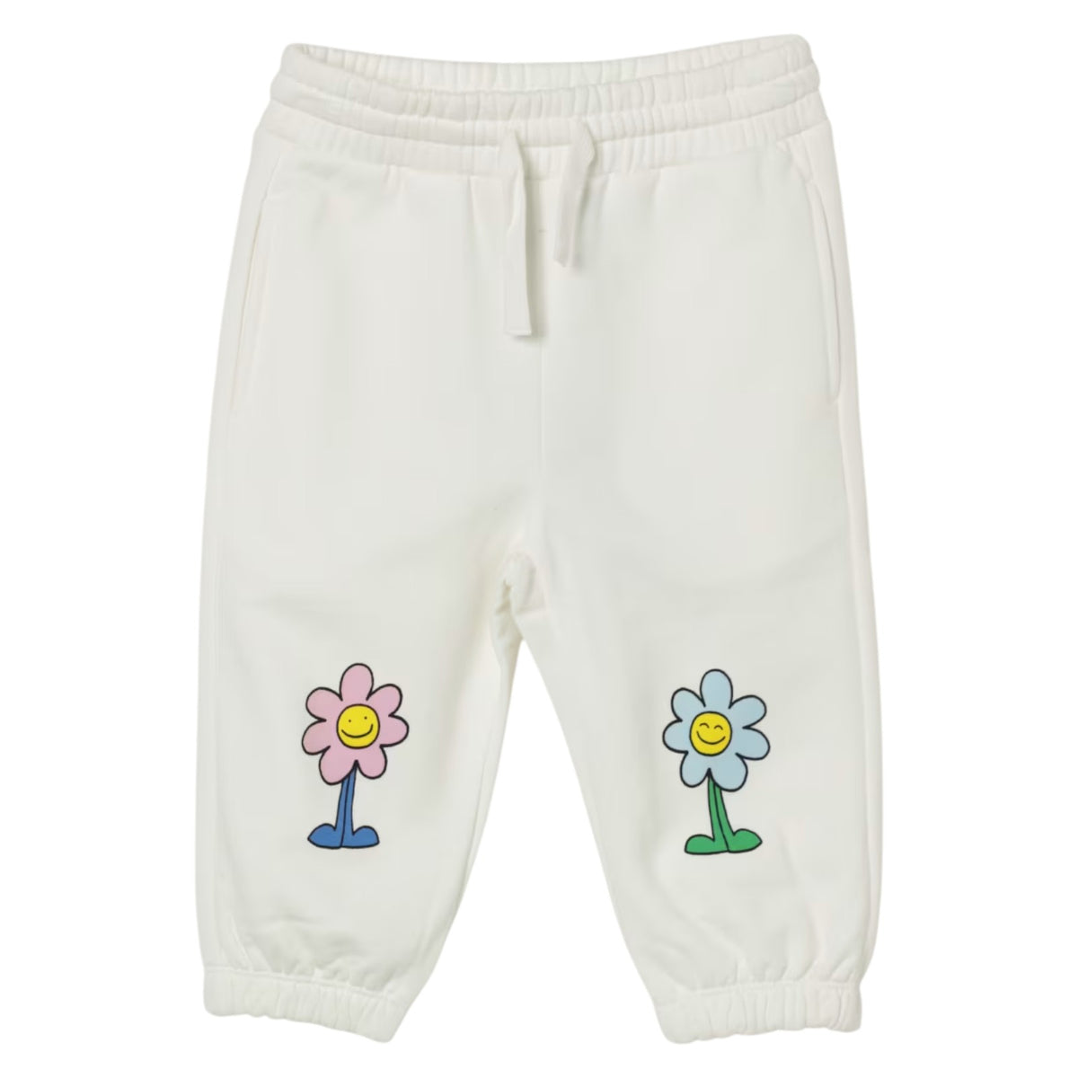 Pantalone STELLA McCARTNEY kids Bambina TX6A40-Z3059 101