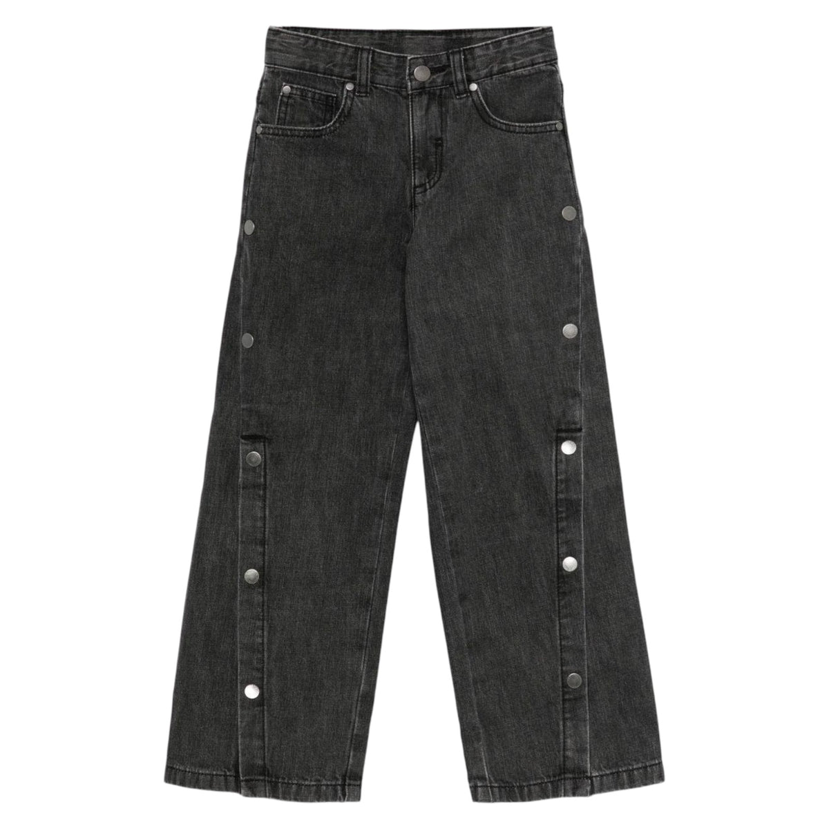 Jeans STELLA McCARTNEY kids Bambina TX6D40-Z0746 961